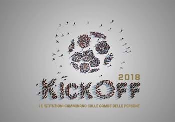 KickOff 2018 - 20-05-2018