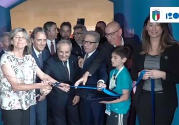 Mostra sui 120 anni della FIGC a Matera