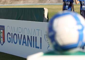 U15 - Semifinali Inter-Sampdoria