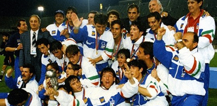 europei Under21-1994-1996