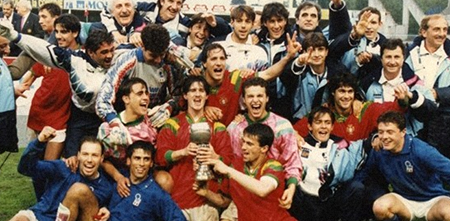 europei Under21-1992-1994