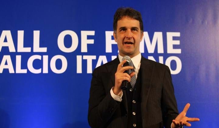 Hall of Fame 2014
