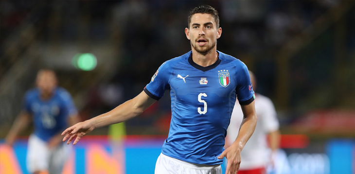 Jorginho