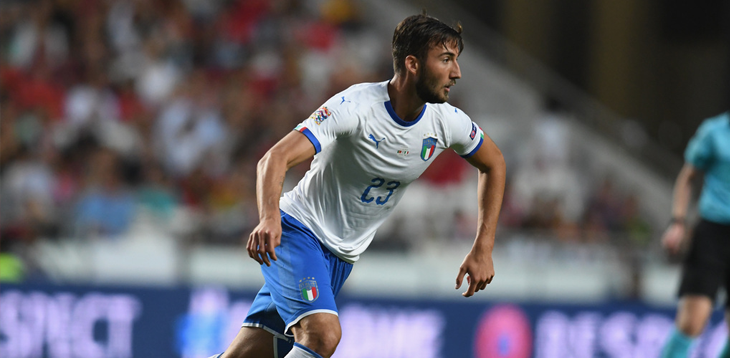 Bryan Cristante