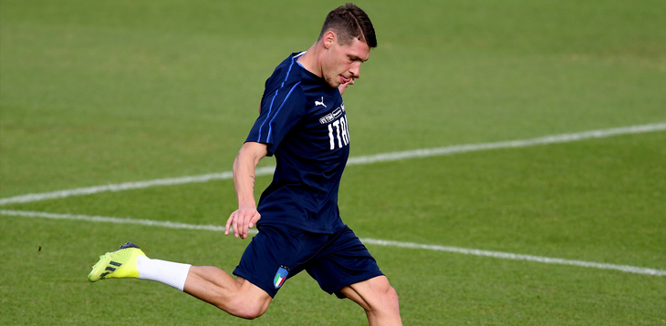Andrea Belotti