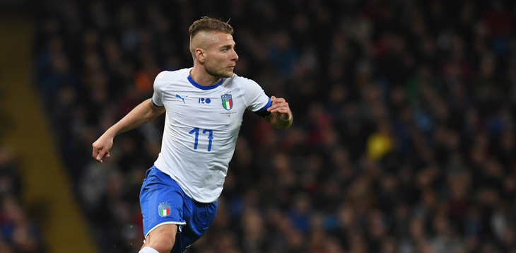 Ciro Immobile