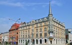 Chorzow: info sulla città che ospiterà Polonia-Italia