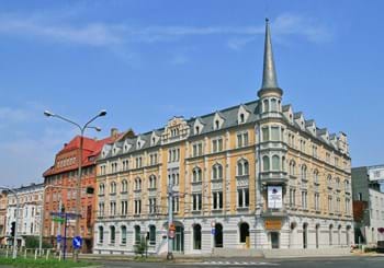 Chorzow: info sulla città che ospiterà Polonia-Italia