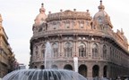 Genova: info sulla città che ospiterà Italia e Ucraina