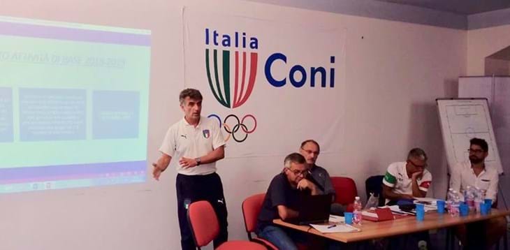 Al via l’Attività di Base nel VCO