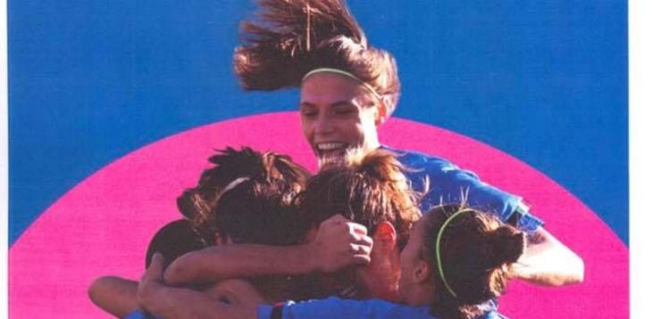 Calcio femminile, tre Open Day per promuovere l’attività