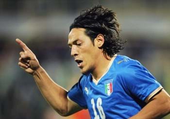Buon compleanno a Mauro Camoranesi!