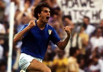 Auguri a Marco Tardelli che compie 64 anni!