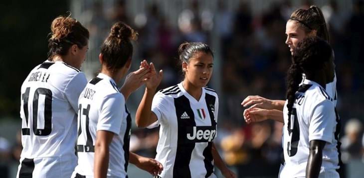 La Juventus vince a Verona e torna prima davanti al Milan. Rimonta della Roma al Tre Fontane: 2-1 al Sassuolo