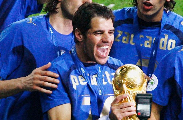 Many happy returns, Simone Perrotta! | FIGC