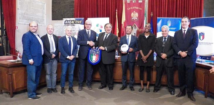 Presentati a Palermo i risultati del Progetto Rete!