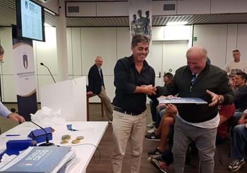 Incontro scuole calcio elite