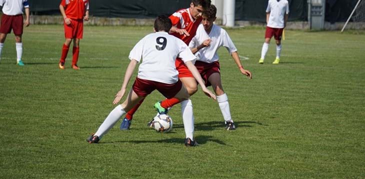 Un Campionato alla settimana: Allievi Elite
