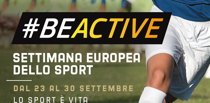 Notte bianca dello sport ai centri federali territoriali del Lazio