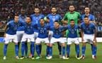 Ranking FIFA: l’Italia sale al 20° posto, il Belgio raggiunge in vetta la Francia