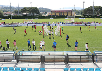 Al via in FIGC il progetto ‘Football for a better chance 2.0’