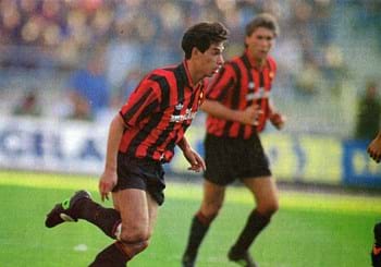 Buon compleanno a Demetrio Albertini che compie 47 anni!