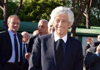 Tanti auguri a Gianni Rivera che compie 75 anni!