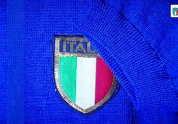 120 anni di FIGC: le maglie di Boninsegna e Riva '70 