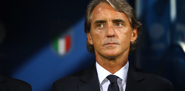 Iniziative per l’amichevole Italia-Ucraina. Gli Azzurri in campo con “Genova nel cuore”