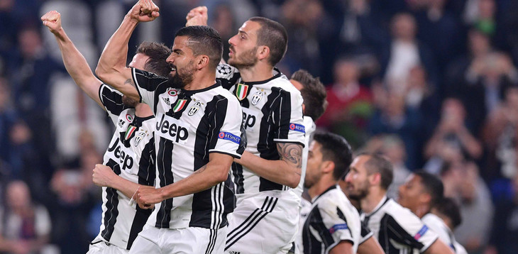 UEFA Champions League: Juve, basta lo 0-0 con l'Atletico. Bianconeri qualificati agli ottavi di finale