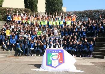 A Catania, la decima edizione del Trofeo intitolato a Filippo Raciti