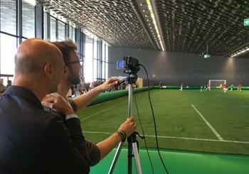 Genova: Attilio Lombardo, Claudio Bellucci e Nicolas Burdisso ospiti al Torneo Ravano