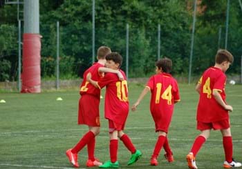 Zola Pedrosa (BO): le rappresentanti delle provincie in campo per la festa del 'Sei Bravo a...'