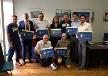 Piemonte e Valle d'Aosta, nominate le 11 Scuole Calcio Elite