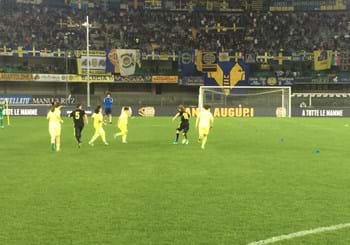 Verona: grande festa per il Women's Football Day. Coinvolte centinaia di ragazze e gran finale allo stadio Bentegodi