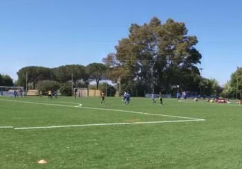 San Giuliano (PI): 10 società alla festa regionale per la categoria Esordienti