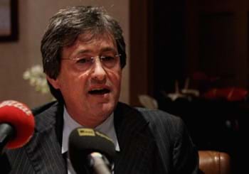 Palazzi: “Domani acquisiremo gli atti dalla Procura di Catanzaro”