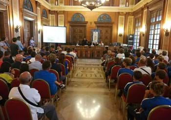 Bari Città Azzurra: presentate le attività del Centro Territoriale Federale di Capurso
