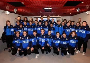 Dopo “Reporter Azzurri”, proseguono le iniziative legate all’amichevole con i tedeschi