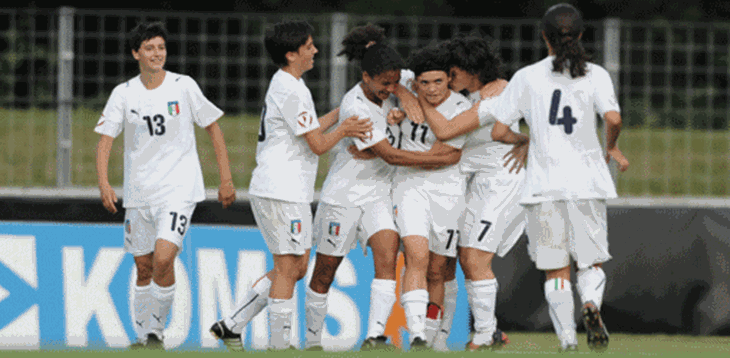 Oggi a Roma premiazione Under 19 e nuovo calendario della Divisione