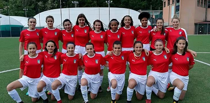 Selezioni Territoriali U15 Femminili: 3° e 4° tappa a Bologna e Torino