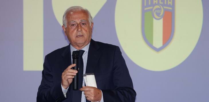 Fabbricini propone un incontro tra i club e la Lega Dilettanti