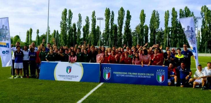 Selezioni Territoriali U15 Femminili: Dolomiti e Longobarda in finale
