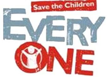 Every One: gli Azzurri con Save the Children contro la mortalità infantile