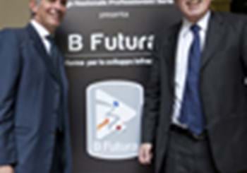 Progetto B Futura: presentato lo stadio sostenibile della Serie B