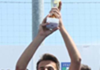 Superclasse Figc Puma Cup: a Verona ok ‘Galilei’ e 'Fracastoro’
