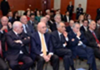 Consegnati i premi letterari intitolati ad ‘Antonio Ghirelli’
