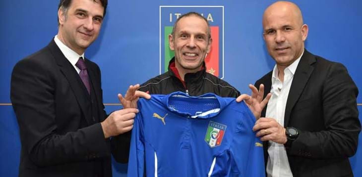 ‘Torino Città Azzurra’: grande successo per gli eventi organizzati dalla FIGC