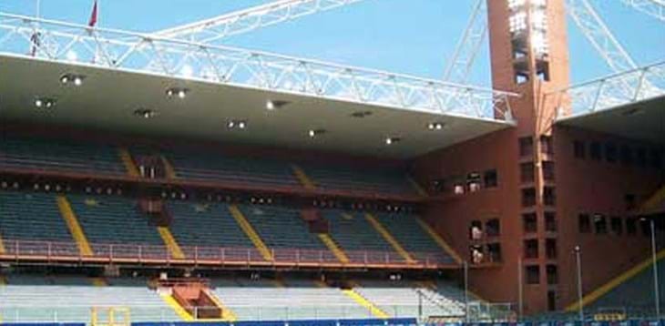 Alluvione a Genova: la FIGC propone lo stadio “Ferraris” per l’amichevole del 18 novembre