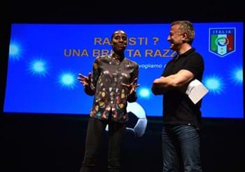 ‘Razzisti? Una brutta razza’, a Cesena va in scena la quinta tappa